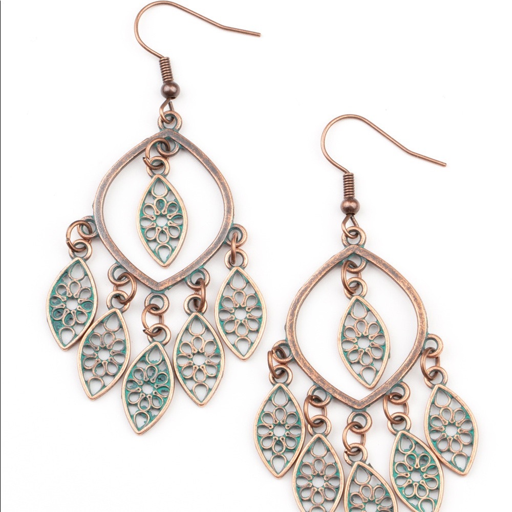 Paparazzi jewelry
